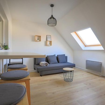 Casa Nostra - Arriere Gare Apartment Arras Exterior photo